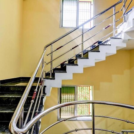 Goroomgo Neelachal Holiday Nibasa Puri Near Sea Beach Area - Perfect Location With Excellent Service Awarded Екстер'єр фото