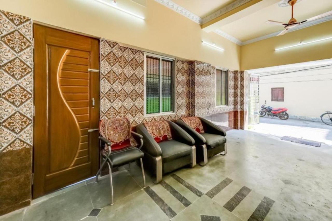 Goroomgo Neelachal Holiday Nibasa Puri Near Sea Beach Area - Perfect Location With Excellent Service Awarded Екстер'єр фото
