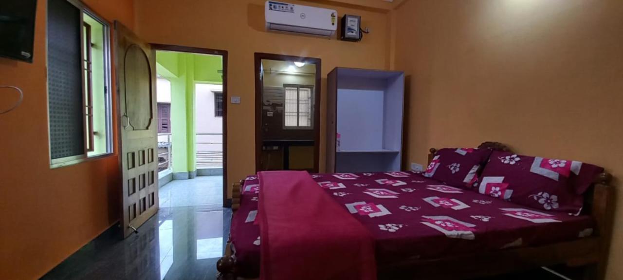 Goroomgo Neelachal Holiday Nibasa Puri Near Sea Beach Area - Perfect Location With Excellent Service Awarded Екстер'єр фото